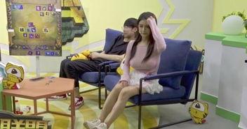 国产大秀女主播