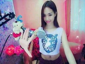 国产大秀女主播