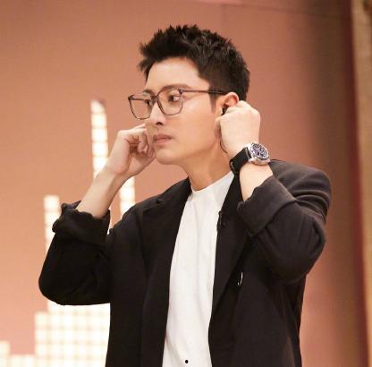 娱乐吃瓜君张若昀